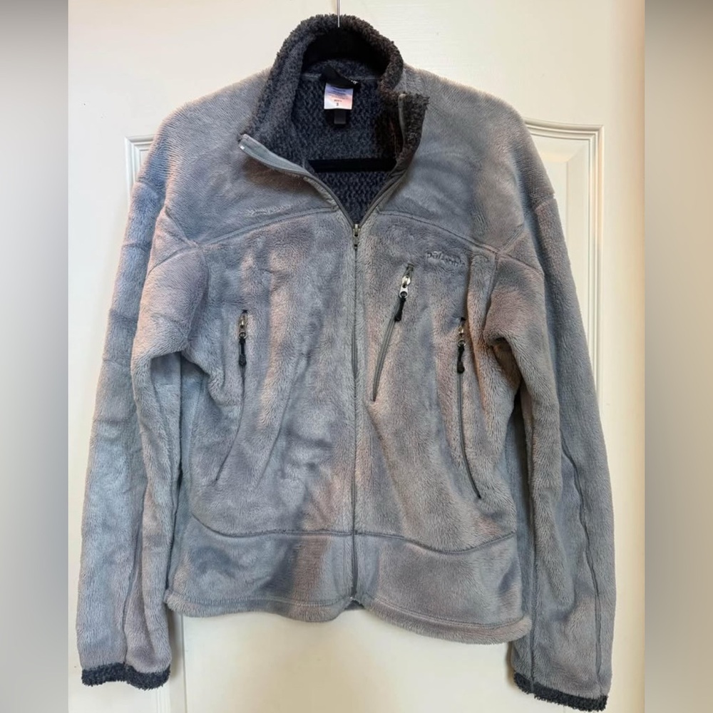 Vintage Patagonia Men’s size Small Regulator R4 Polartec